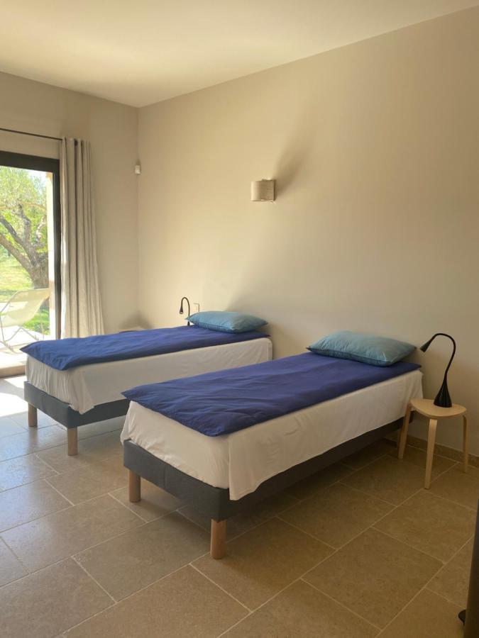 Apartmán Alatrium Argilliers Exteriér fotografie