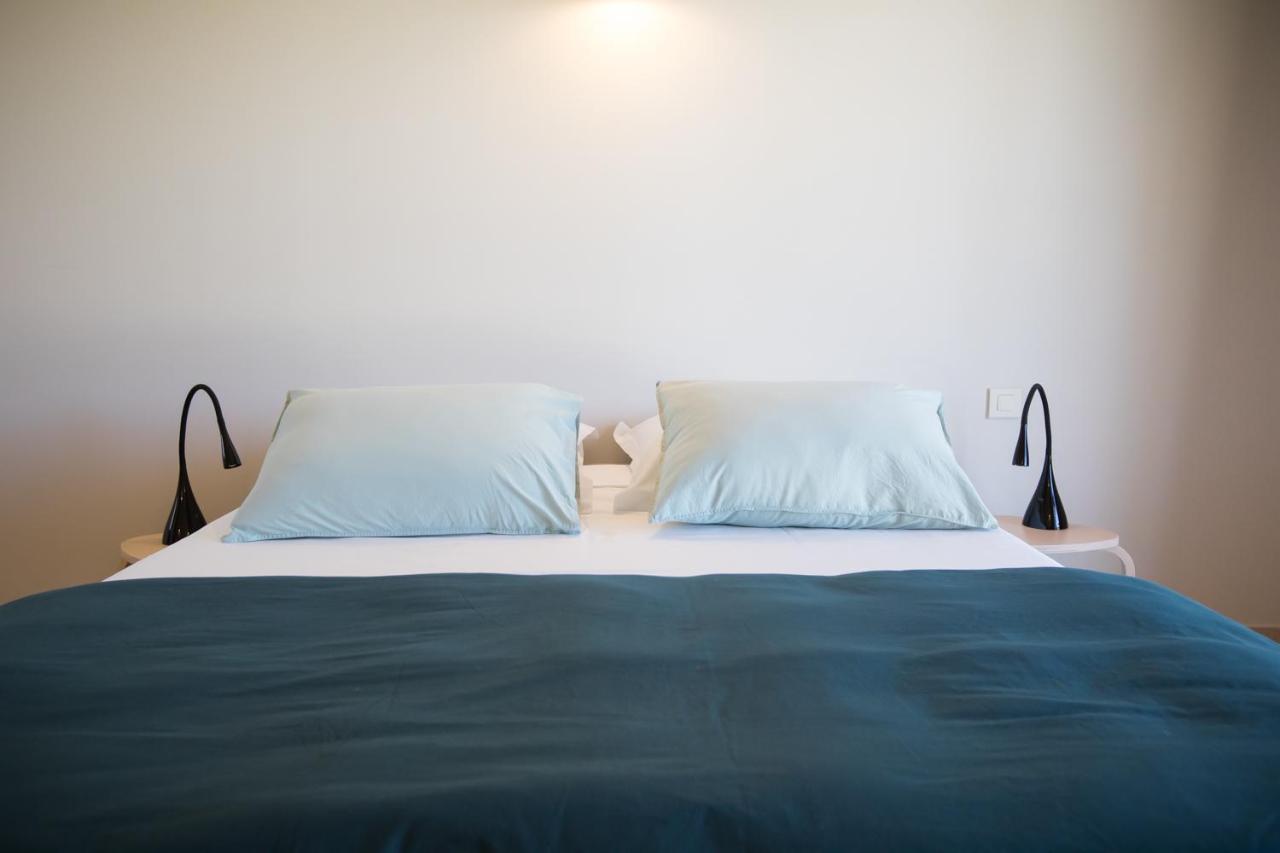 Apartmán Alatrium Argilliers Exteriér fotografie
